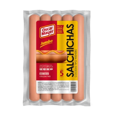 Salchichas