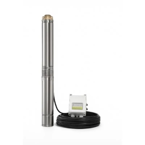BOMBA DE AGUA SUMERGIBLE USK 1.6 HP