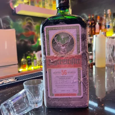 Jägermeister