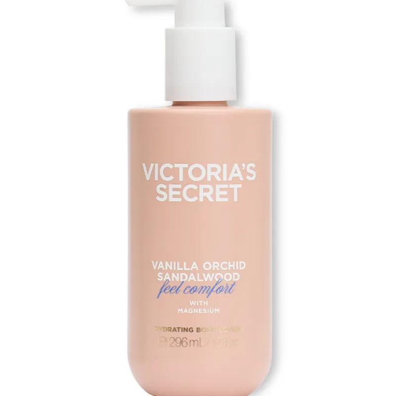 Vanilla Orchid & Sandalwood