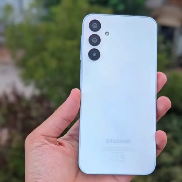 Samsung A15