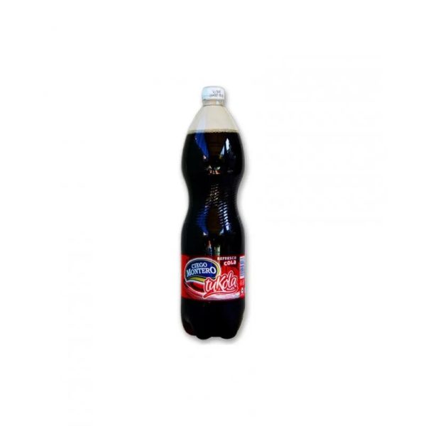Refresco de Pomo (Tu Kola)