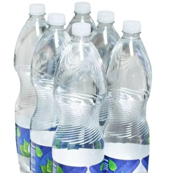 Agua Mineral