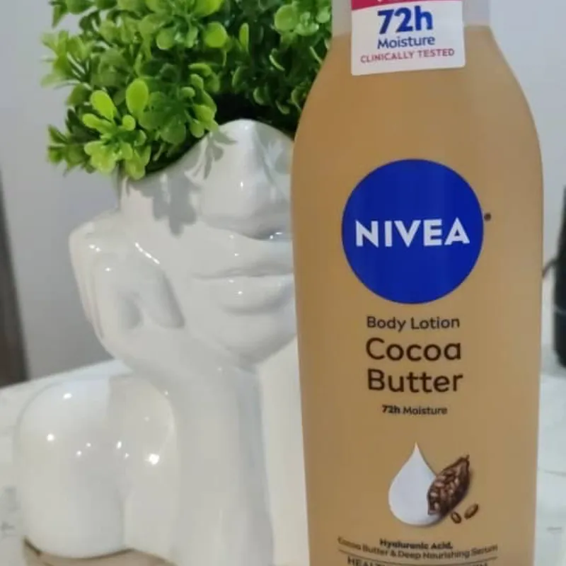 Crema nivea 250 ml