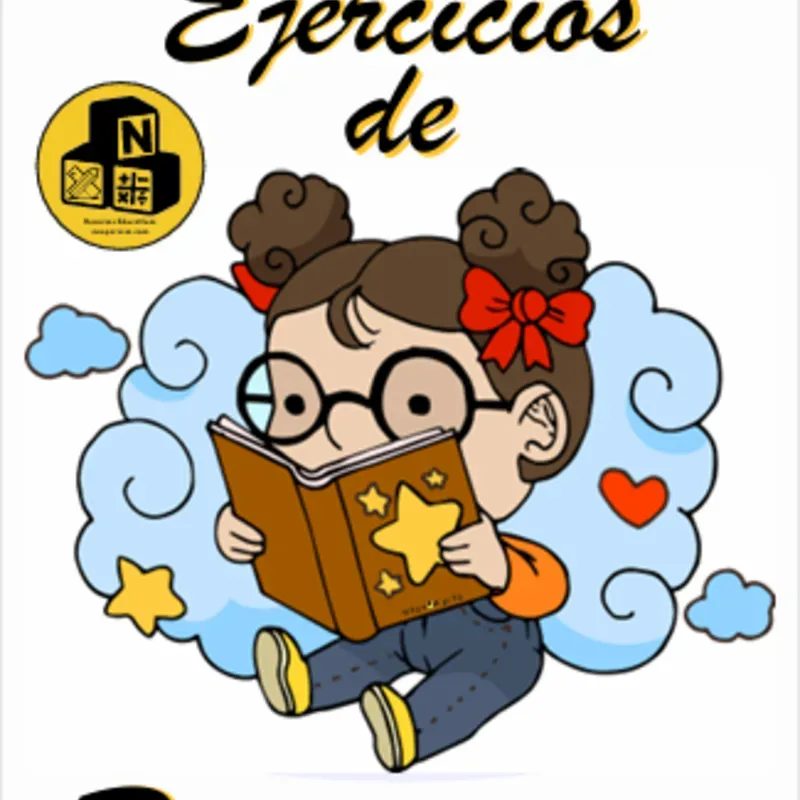 Cuaderno de Preescritura