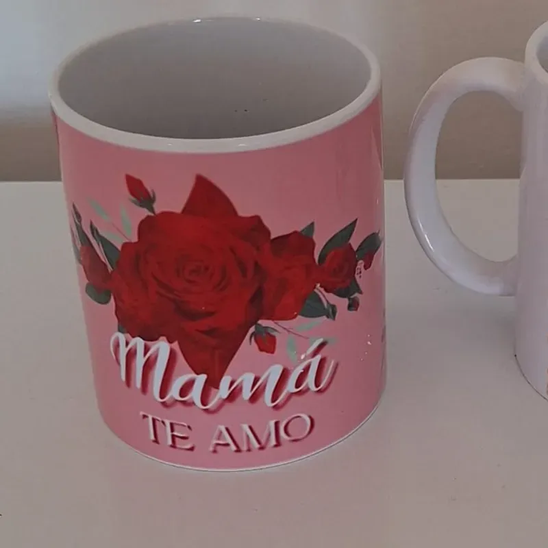 Mamá Te Amo