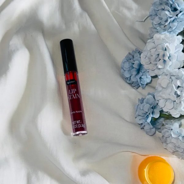  Lip Stain de Larga Duración – 24H 