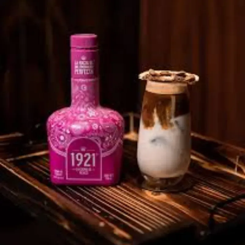 Crema de Tequila (45 ml)