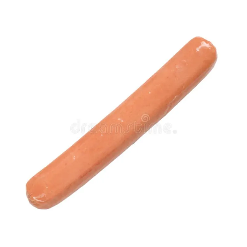 SALCHICHA SUELTA