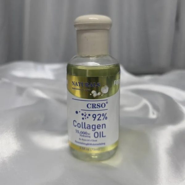 Aceite de Colágeno