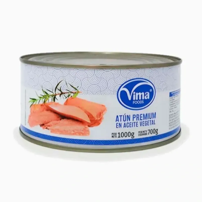 Atún Premium en Aceite 35.2oz