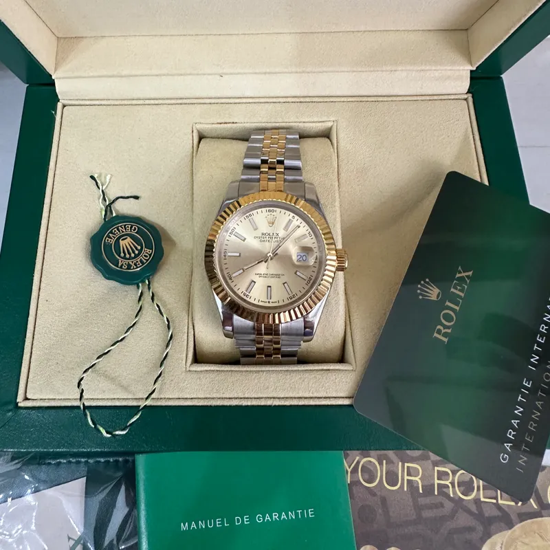 Reloj Rolex 