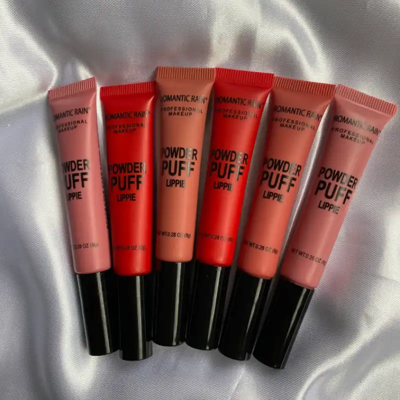 Rubor c/ esponjita ♥️