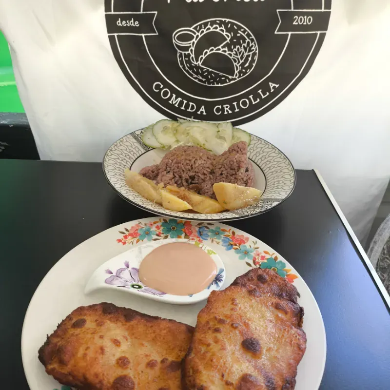 Gordonblue de Pechuga de Pollo