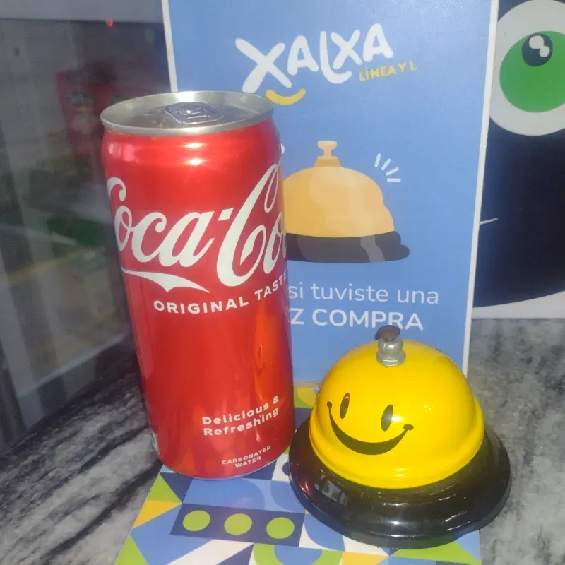 Coca Cola Original 300ml
