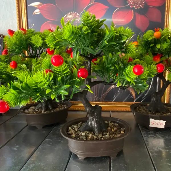 Planta Artificial