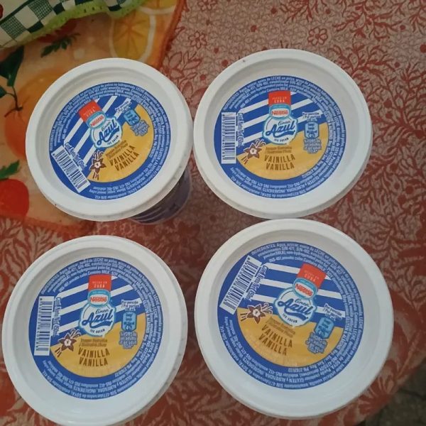 Helado