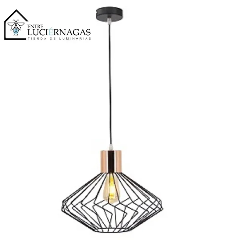 Lámpara colgante