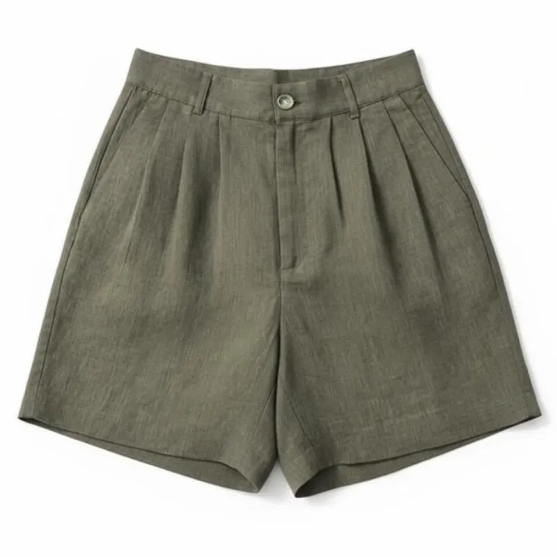 Short Milet