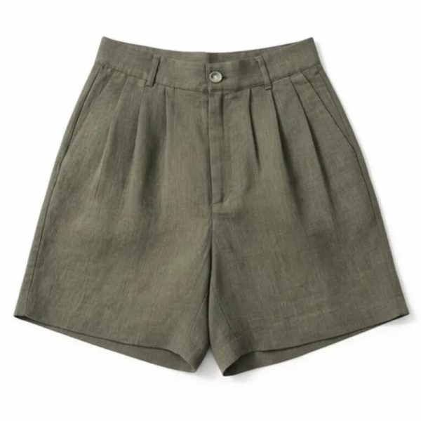 Short Milet