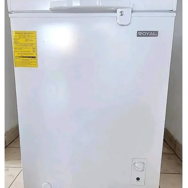 Nevera de 5.5