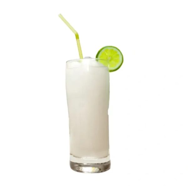 Limonada Frappé