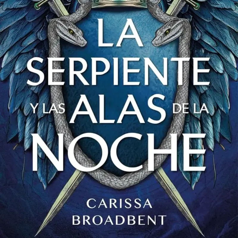 Las serpientes y las alas de la noche