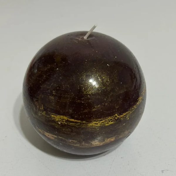 Vela Esférica