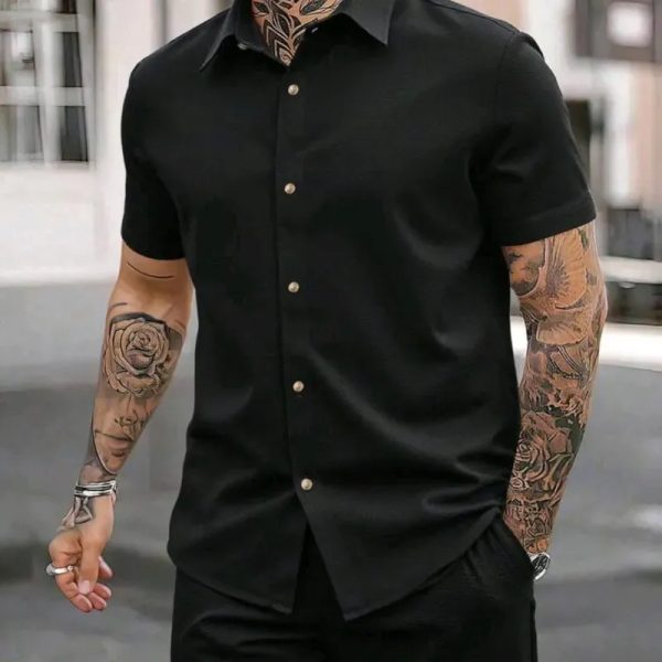 Conjunto de hombre
