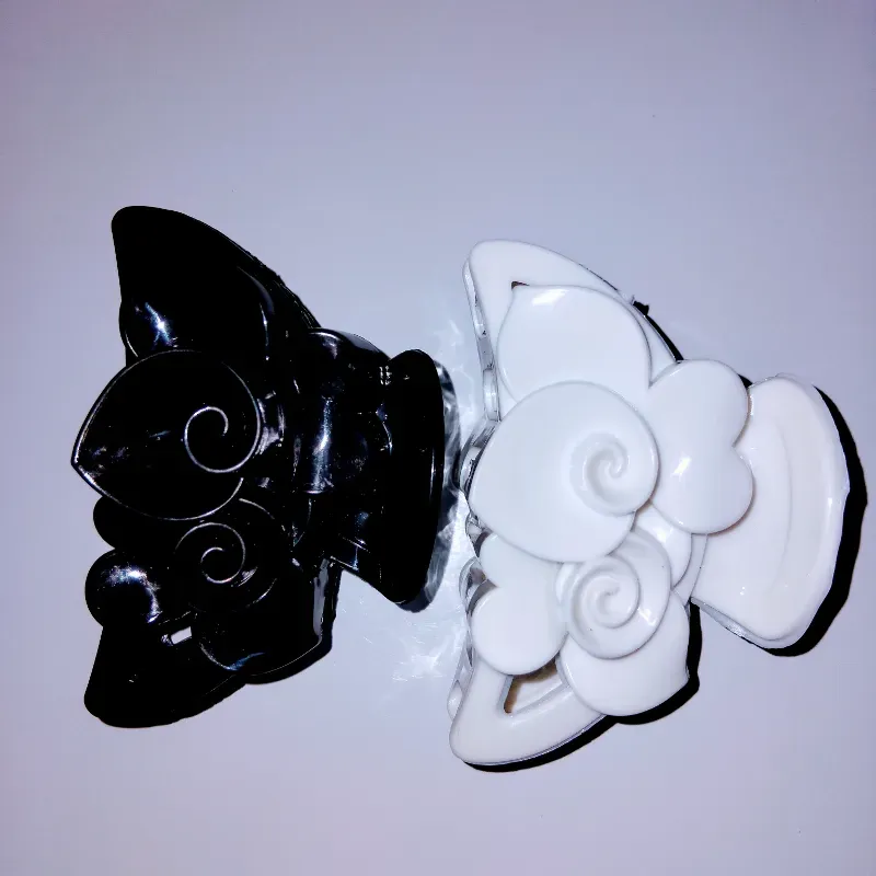 Pinzas para el pelo (pellizcos)