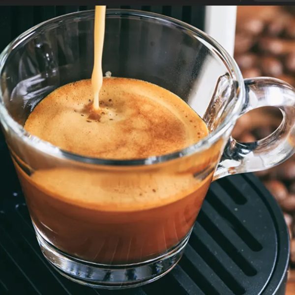 Café expreso