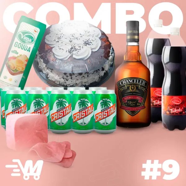 Combo #9