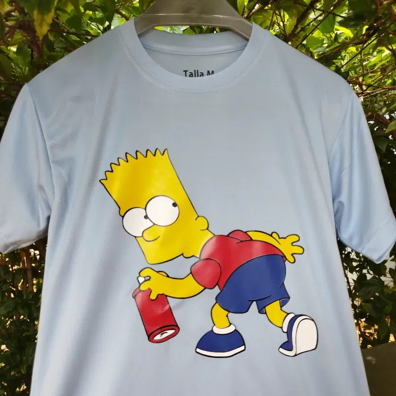 Pullover Azul Cielo (Adulto)