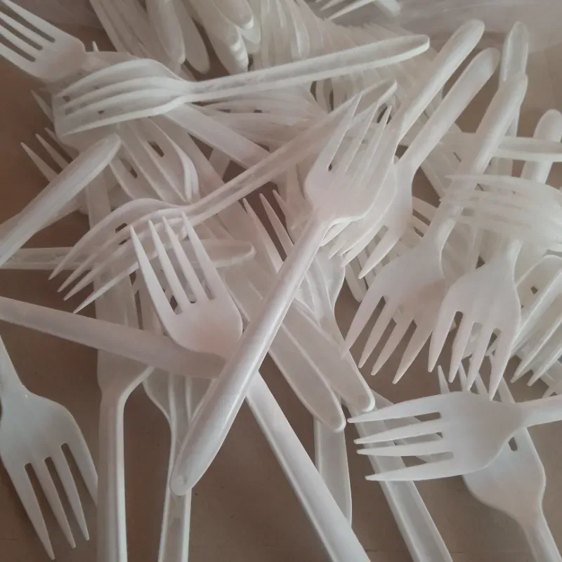 Tenedores  (C-B/A30)