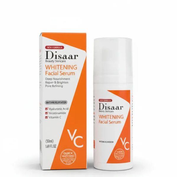 Sérum Disaar VC