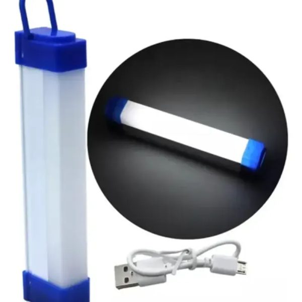 LAMPARA RECARGABLE. 32W.