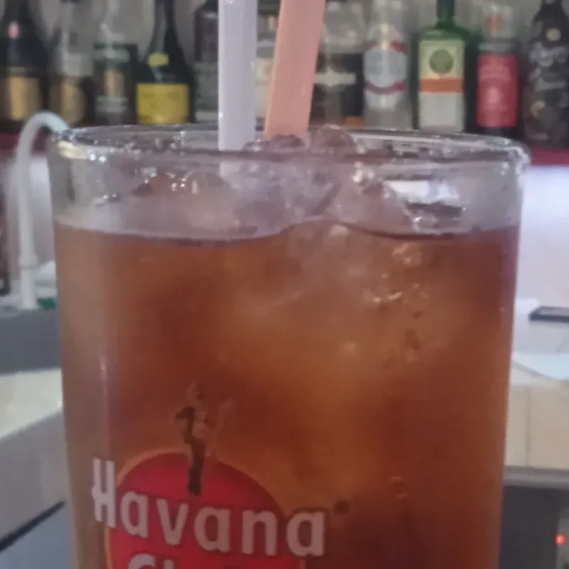 CUBA LIBRE