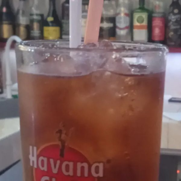 CUBA LIBRE