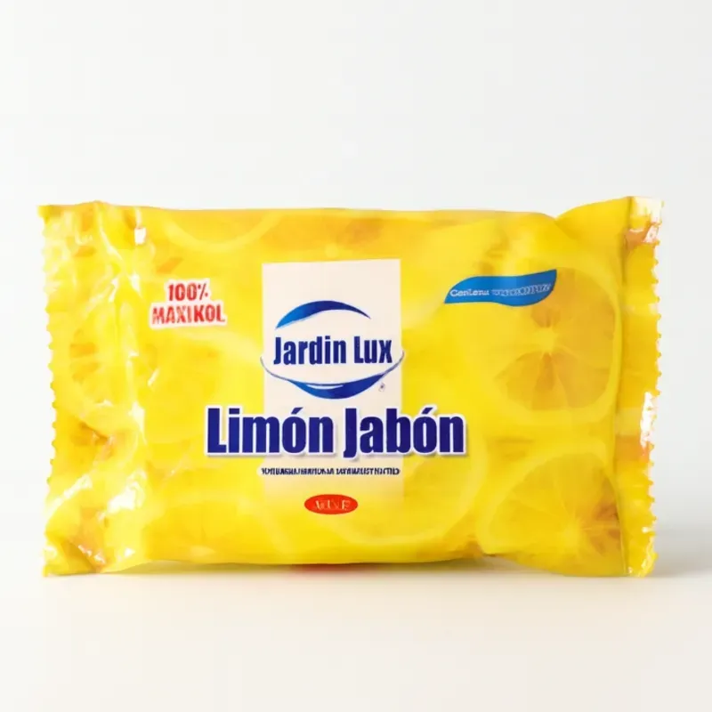 Jabón de baño 100 g limón 