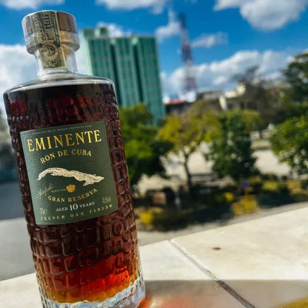Eminente Gran Reserva 10