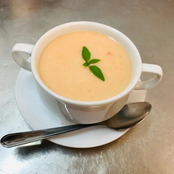 Crema Aurora