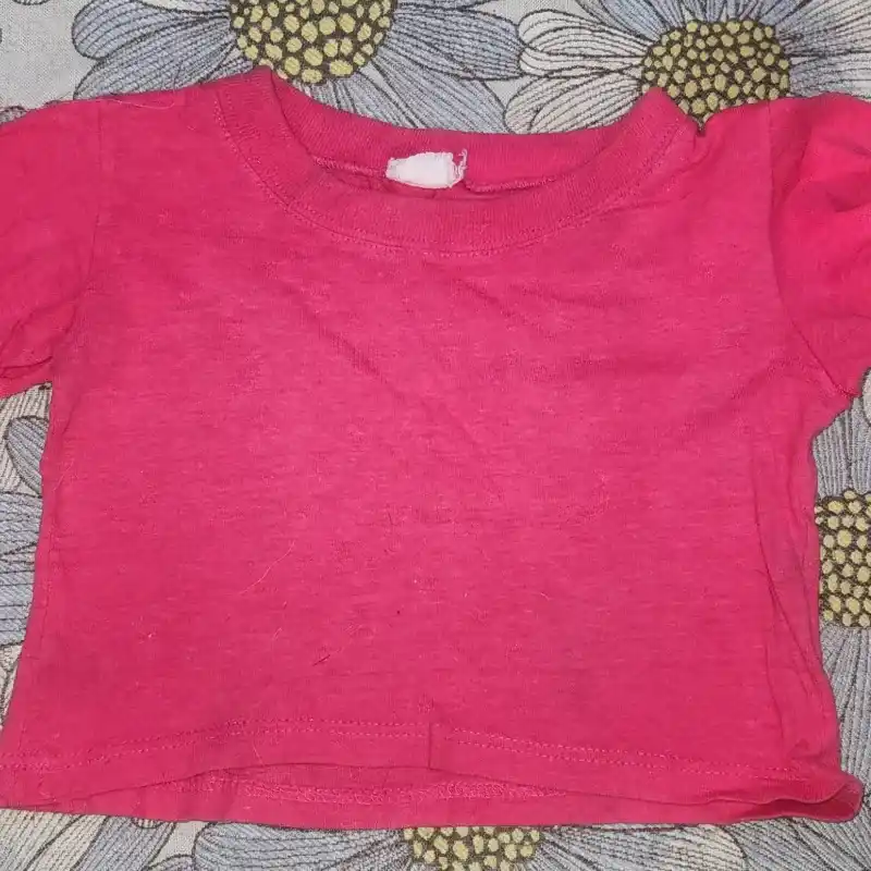Pullover talla 2/3