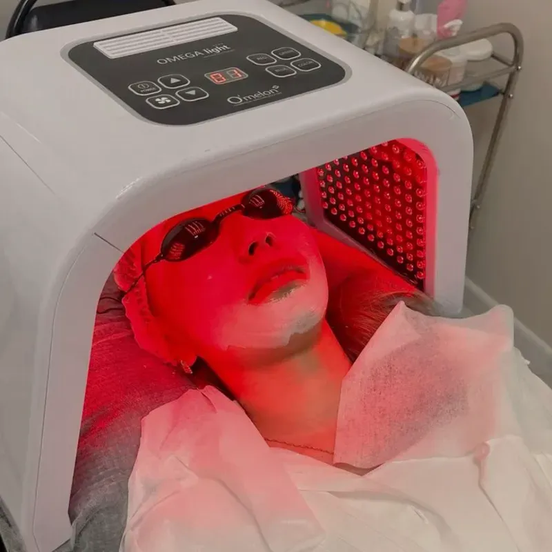 Limpiezas de Cutis Profesional Completa