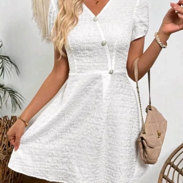✨ Vestido  Talla L