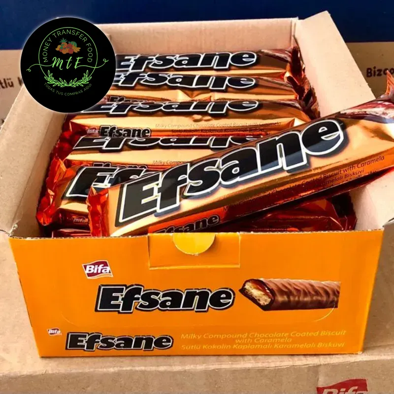 Peter de chocolate y miel