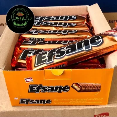 Peter de chocolate y miel