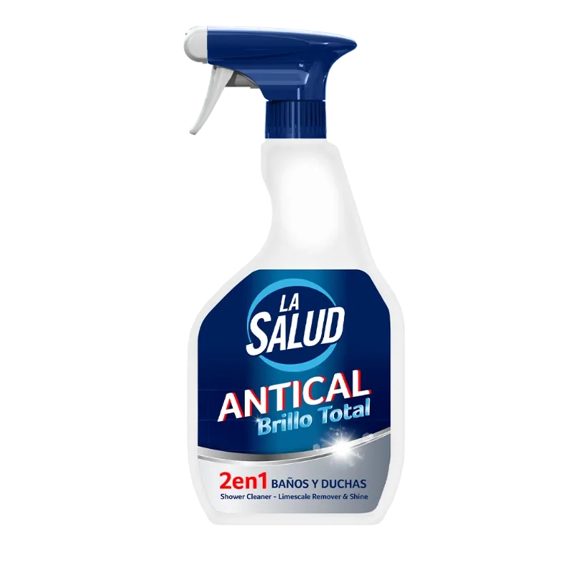 Limpiador Antical
