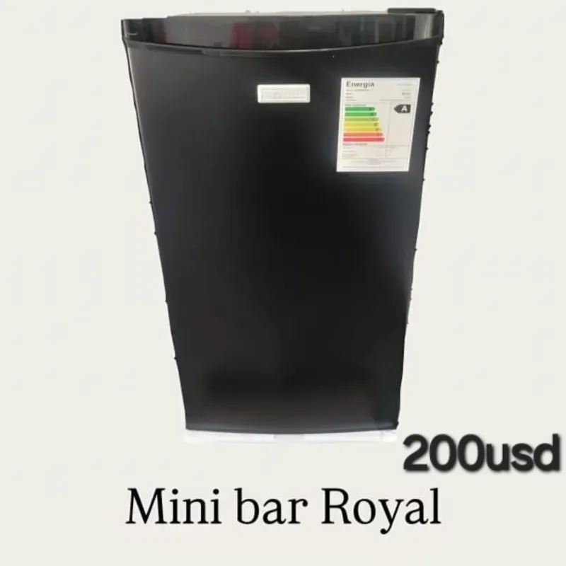 Mini Bar Royal 5.5 pies