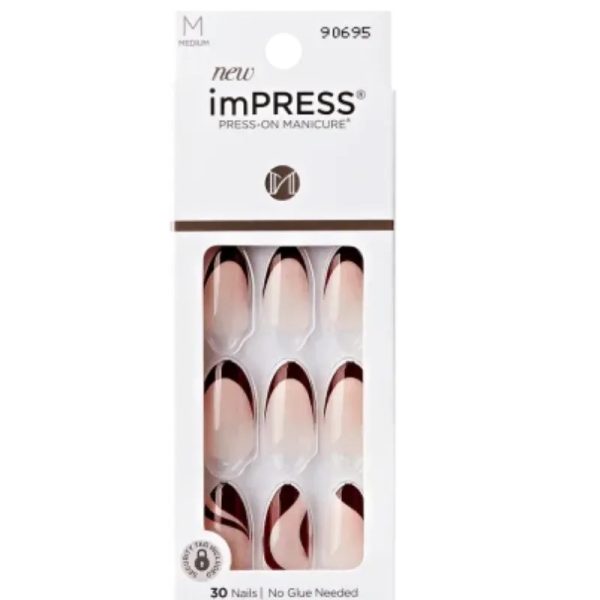 Uñas Press-On