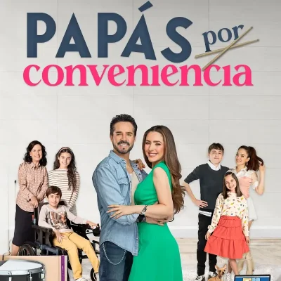 Papás por conveniencia